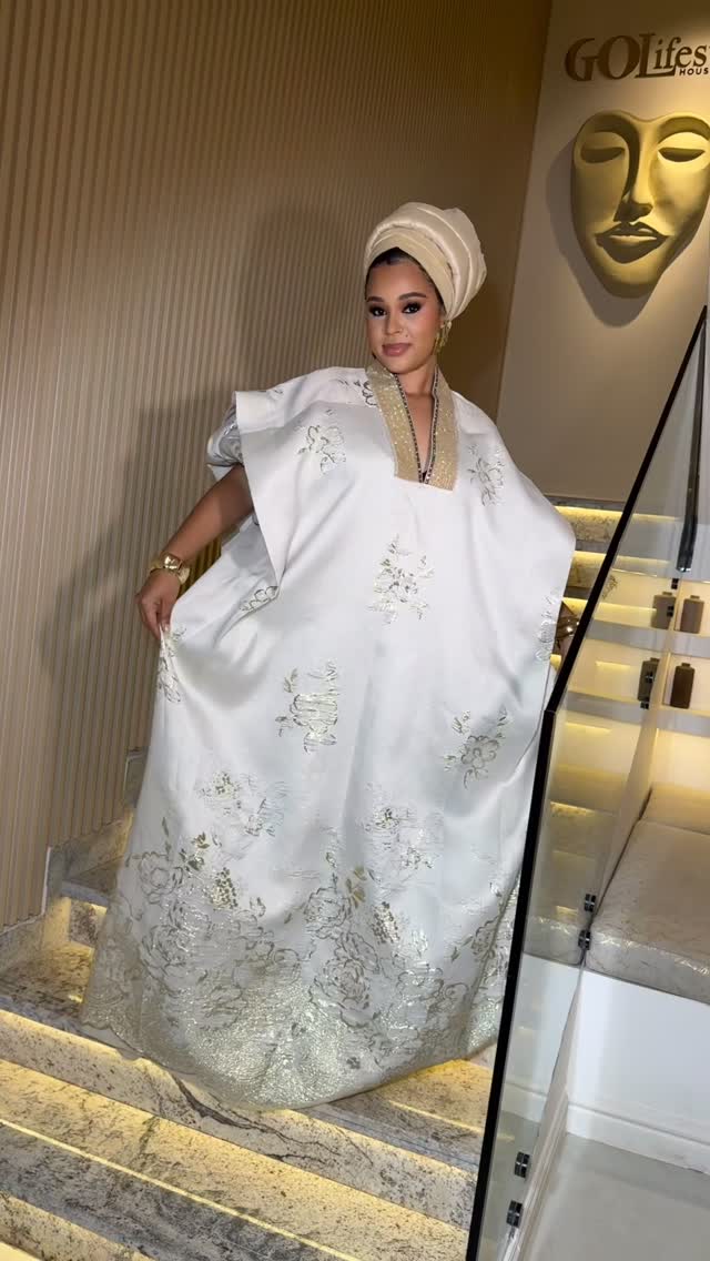 African Boubou Dresses | Sellox