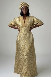 African Dresses For Women | Sellox African Dresses For Women | Sellox