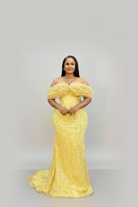 Nigerian Wedding Guest Dresses | Sellox Nigerian Wedding Guest Dresses | Sellox