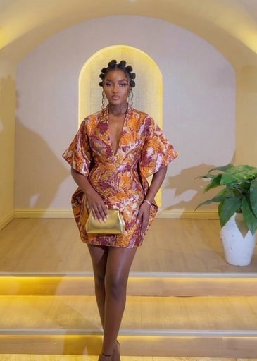 African Wedding Guest Outfit | Sellox African Wedding Guest Outfit | Sellox