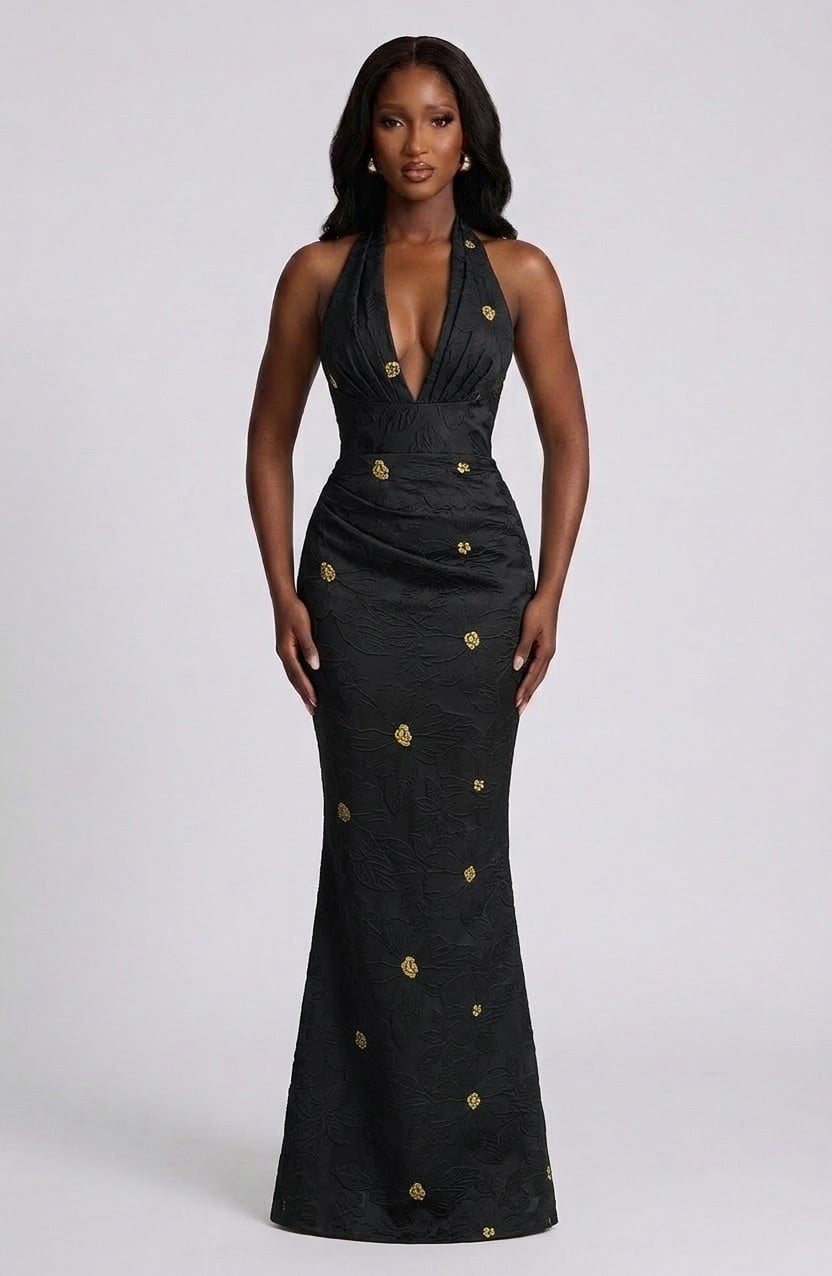 African Bodycon Dresses | Sellox