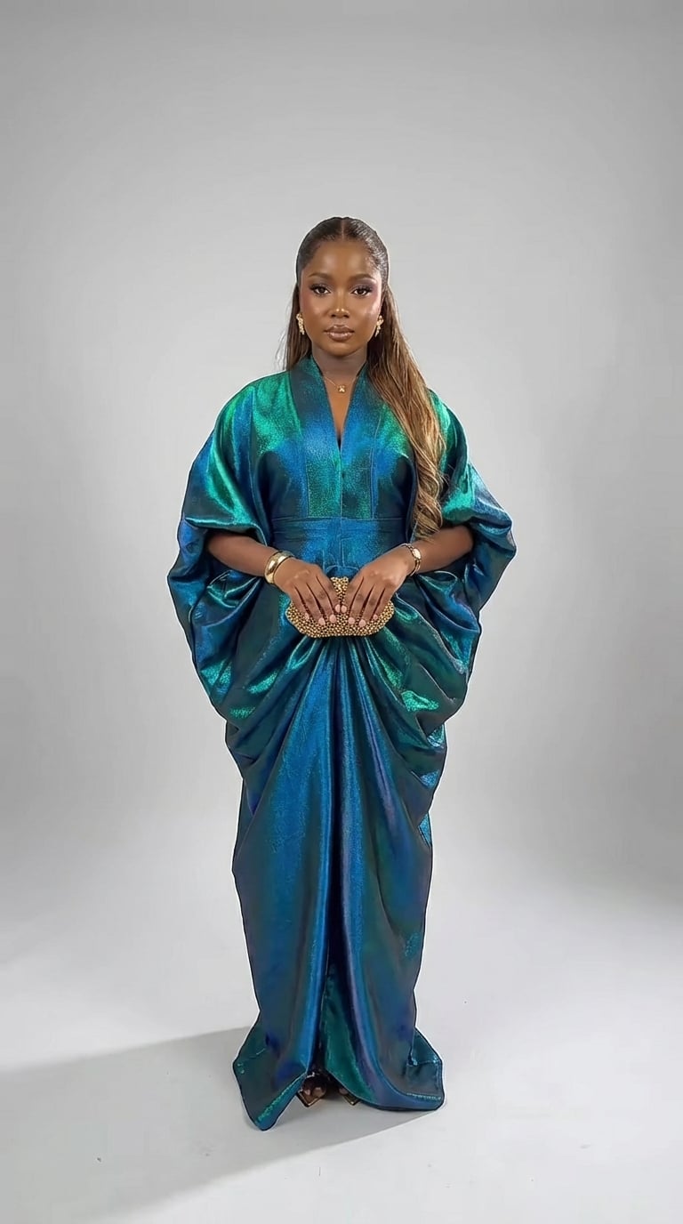African Dresses For Women | Sellox