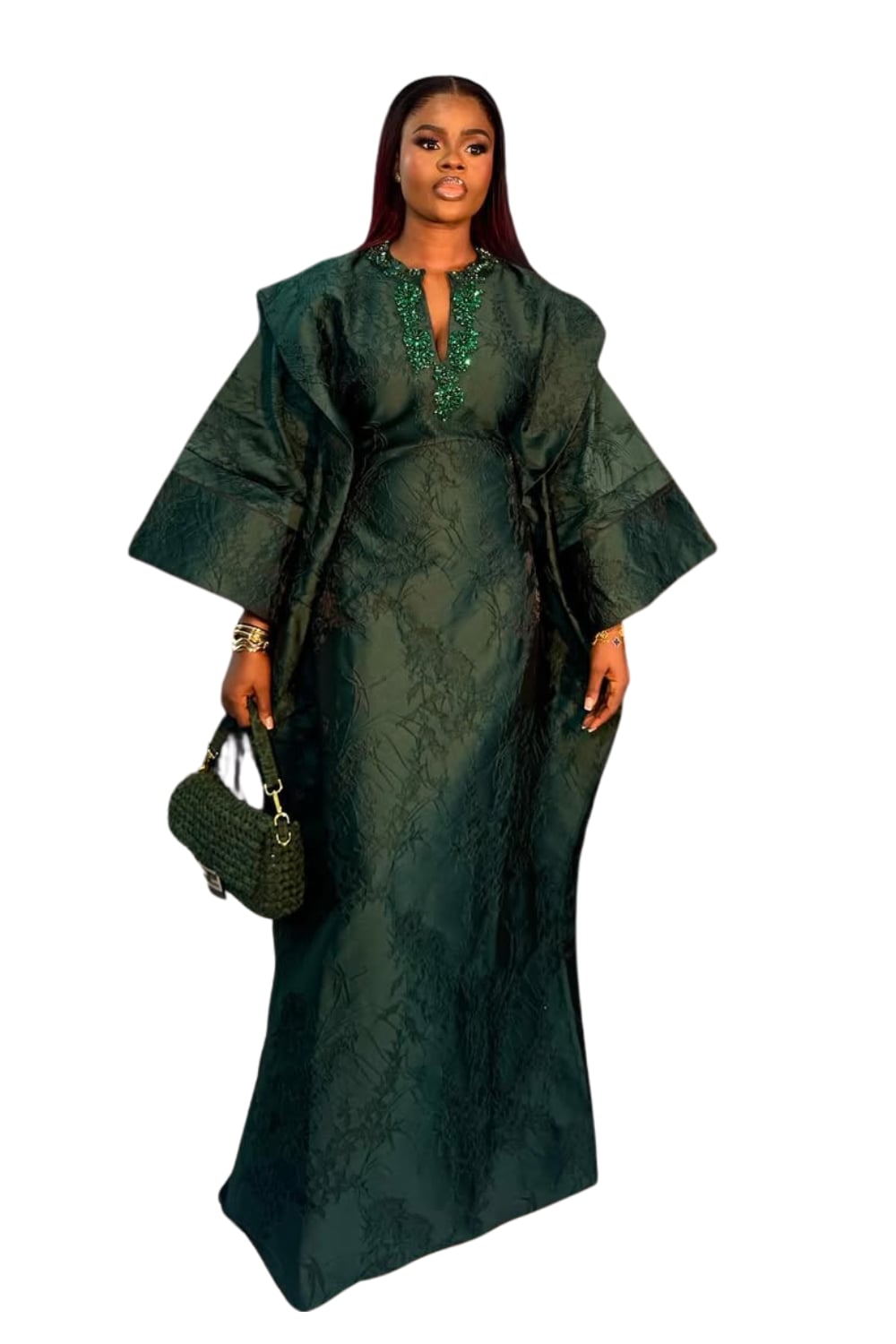 African Dresses For Women | Sellox