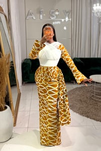 Nigerian Lace Gowns and Dresses | Sellox Nigerian Lace Gowns and Dresses | Sellox