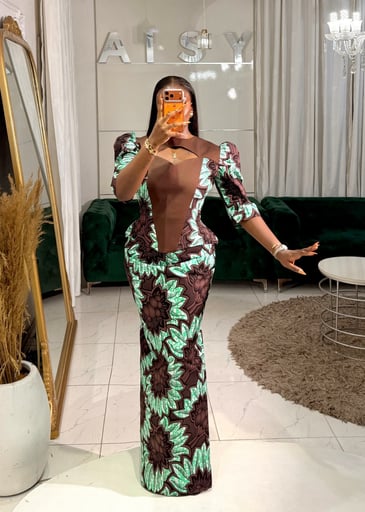 Nigerian Wedding Guest Dresses | Sellox Nigerian Wedding Guest Dresses | Sellox